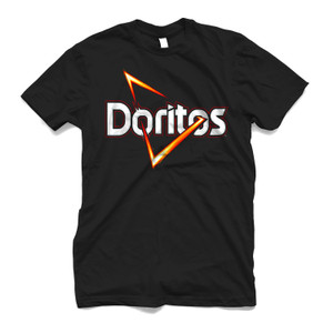 DORITOS NACHO RESTAURANT Men's T-Shirt DORITOS NACHO RESTAURANT Men's T-Shirt
