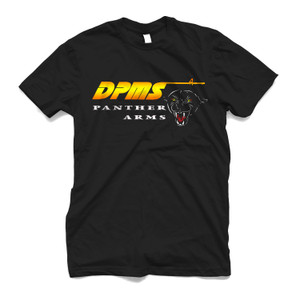 DPMS PANTHER ARMS Men's T-Shirt DPMS PANTHER ARMS Men's T-Shirt