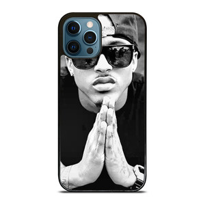 AUGUST ALSINA iPhone 12 Pro Max Case