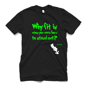 DR. SEUSS CAT IN THE HAT 2 Men's T-Shirt DR. SEUSS CAT IN THE HAT 2 Men's T-Shirt