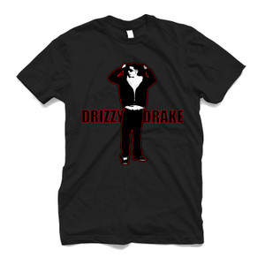 DRIZZY DRAKE Men's T-Shirt DRIZZY DRAKE Men's T-Shirt