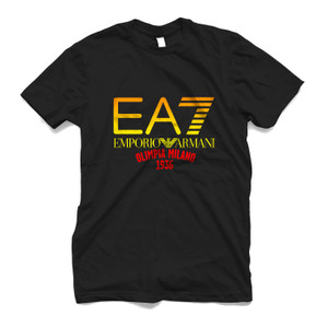EMPORIO ARMANI EA7 Men's T-Shirt EMPORIO ARMANI EA7 Men's T-Shirt