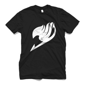 FAIRY TAIL Men's T-Shirt