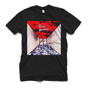 FATES WARNING BAND Men's T-Shirt FATES WARNING BAND Men's T-Shirt