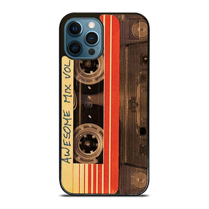 AWESOME VOL 1 WALKMAN iPhone 12 Pro Max Case