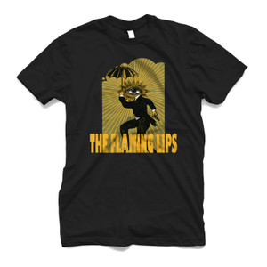 FLAMING LIPS Men's T-Shirt
