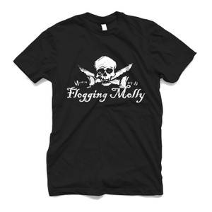 FLOGGING MOLLY Men's T-Shirt FLOGGING MOLLY Men's T-Shirt