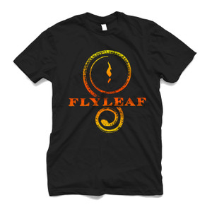 FLYLEAF Men's T-Shirt FLYLEAF Men's T-Shirt