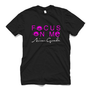 FOCUS ON ME Men's T-Shirt FOCUS ON ME Men's T-Shirt