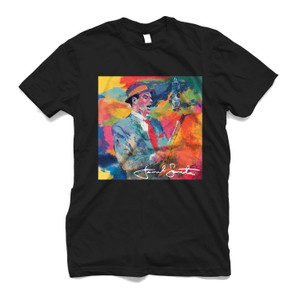 FRNAK SINATRA 2 Men's T-Shirt FRNAK SINATRA 2 Men's T-Shirt