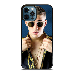 BAD BUNNY 2 iPhone 12 Pro Max Case BAD BUNNY 2 iPhone 12 Pro Max Case