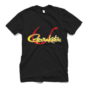 GAMAKATSU FISHING HOOKS LOGOG Men's T-Shirt GAMAKATSU FISHING HOOKS LOGOG Men's T-Shirt