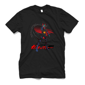 GATCHAMAN G-FORCE Men's T-Shirt GATCHAMAN G-FORCE Men's T-Shirt