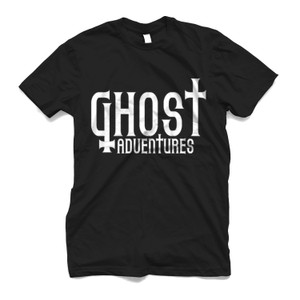GHOST ADVENTURES FILM TV Men's T-Shirt GHOST ADVENTURES FILM TV Men's T-Shirt