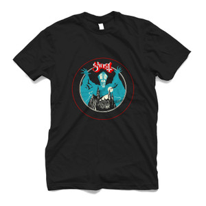 GHOST OPUS EPONYMOUS Men's T-Shirt GHOST OPUS EPONYMOUS Men's T-Shirt
