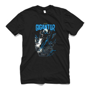 GIGANTOR TETSUJIN 28 GO Men's T-Shirt GIGANTOR TETSUJIN 28 GO Men's T-Shirt
