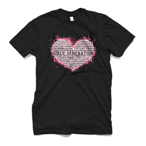 GIRLS GENERATION 2 Men's T-Shirt GIRLS GENERATION 2 Men's T-Shirt