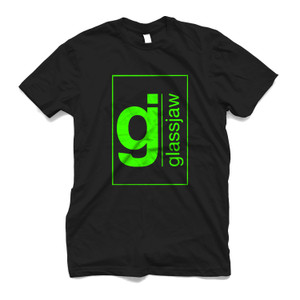 GLASSJAW LOGO Men's T-Shirt GLASSJAW LOGO Men's T-Shirt