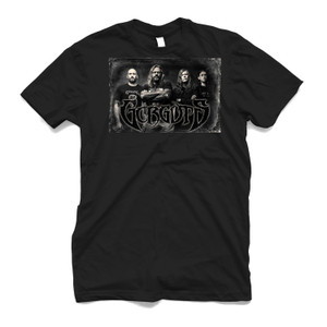 GORGUTS Men's T-Shirt GORGUTS Men's T-Shirt