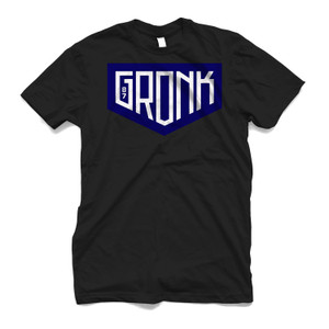GRONK NFL ROB GRONKOWSKI 2 Men's T-Shirt