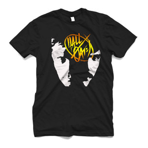 HALL AND OATES Men's T-Shirt HALL AND OATES Men's T-Shirt