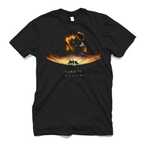 HALO REACH SOLDIER GROUP Men's T-Shirt HALO REACH SOLDIER GROUP Men's T-Shirt