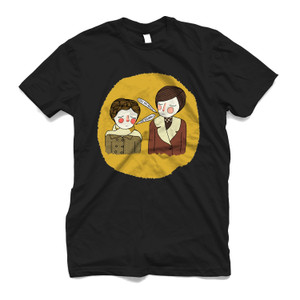 HAROLD AND MAUDE Men's T-Shirt