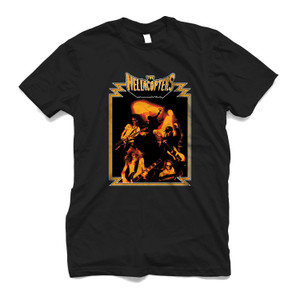 HELLACOPTERS Men's T-Shirt HELLACOPTERS Men's T-Shirt