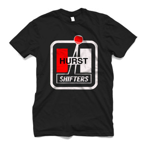 HURST SHIFTER Men's T-Shirt HURST SHIFTER Men's T-Shirt