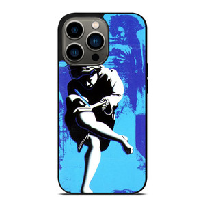 GUNS N ROSES COVER iPhone 13 Pro Case GUNS N ROSES COVER iPhone 13 Pro Case