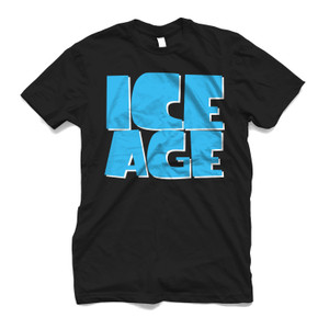 ICE AGE Men's T-Shirt ICE AGE Men's T-Shirt