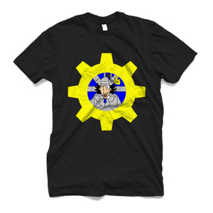 INSPECTOR GADGET 2 Men's T-Shirt INSPECTOR GADGET 2 Men's T-Shirt