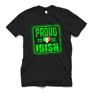 IRELAND COUNTRY NATIONAL IRISH Men's T-Shirt IRELAND COUNTRY NATIONAL IRISH Men's T-Shirt