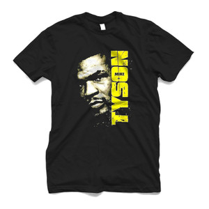 IRON MIKE TYSON Men's T-Shirt IRON MIKE TYSON Men's T-Shirt