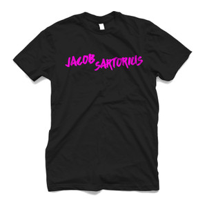 JACOB SARTORIUS 2 Men's T-Shirt JACOB SARTORIUS 2 Men's T-Shirt