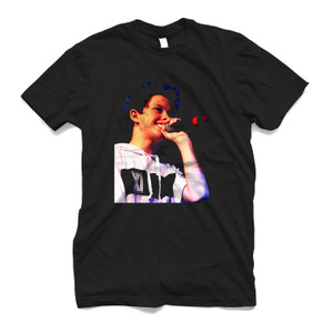 JACOB SARTORIUS Men's T-Shirt JACOB SARTORIUS Men's T-Shirt