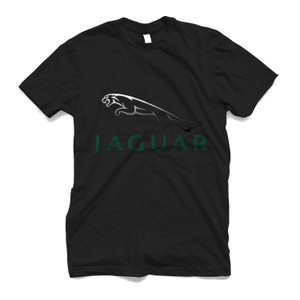 JAGUAR LOGO Men's T-Shirt