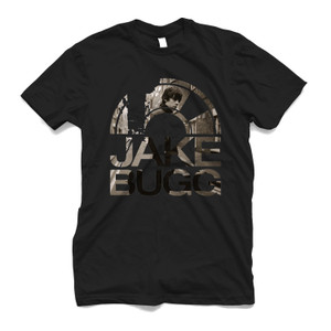 JAKE BUGG Men's T-Shirt JAKE BUGG Men's T-Shirt