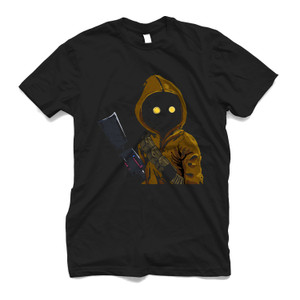 JAWAS 1 STAR WARS Men's T-Shirt JAWAS 1 STAR WARS Men's T-Shirt