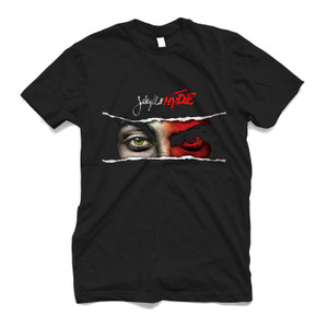 JECKYLL AND HYDE Men's T-Shirt JECKYLL AND HYDE Men's T-Shirt