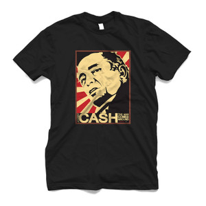 JOHNY CASH 1 Men's T-Shirt