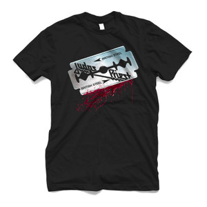 JUDAS PRIEST 2 Men's T-Shirt JUDAS PRIEST 2 Men's T-Shirt