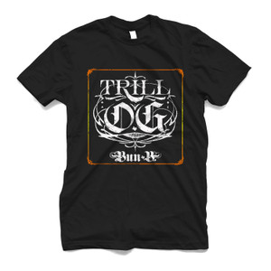 KEEP IT TRILL BUN Men's T-Shirt