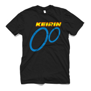 KEIRIN LOGO BICYCLE JAPAN Men's T-Shirt KEIRIN LOGO BICYCLE JAPAN Men's T-Shirt