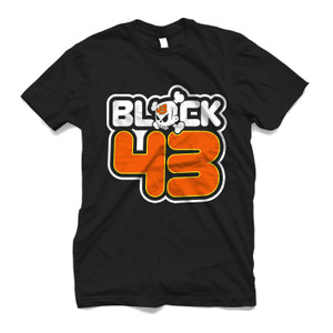 KEN BLOCK SKULL 1 Men's T-Shirt KEN BLOCK SKULL 1 Men's T-Shirt