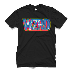 KID CUDI WZRD Men's T-Shirt