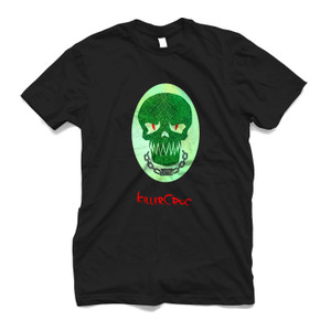 KILLER CROC SUICIDE SQUADE Men's T-Shirt