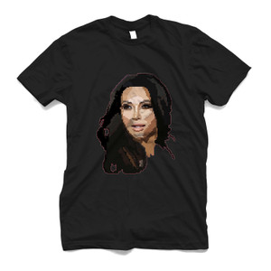 KIM KARDASHIAN Men's T-Shirt KIM KARDASHIAN Men's T-Shirt