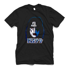 KISS ACE FREHLEY Men's T-Shirt