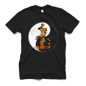 KUNG FU PANDA 2 Men's T-Shirt